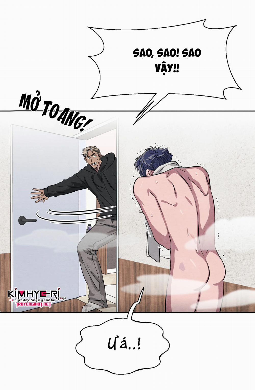 Vị Khách Không Mời 5 trang 31