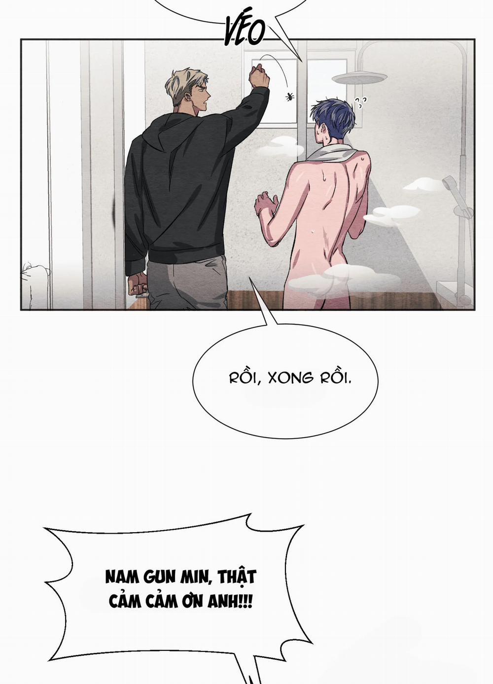 Vị Khách Không Mời 5 trang 35