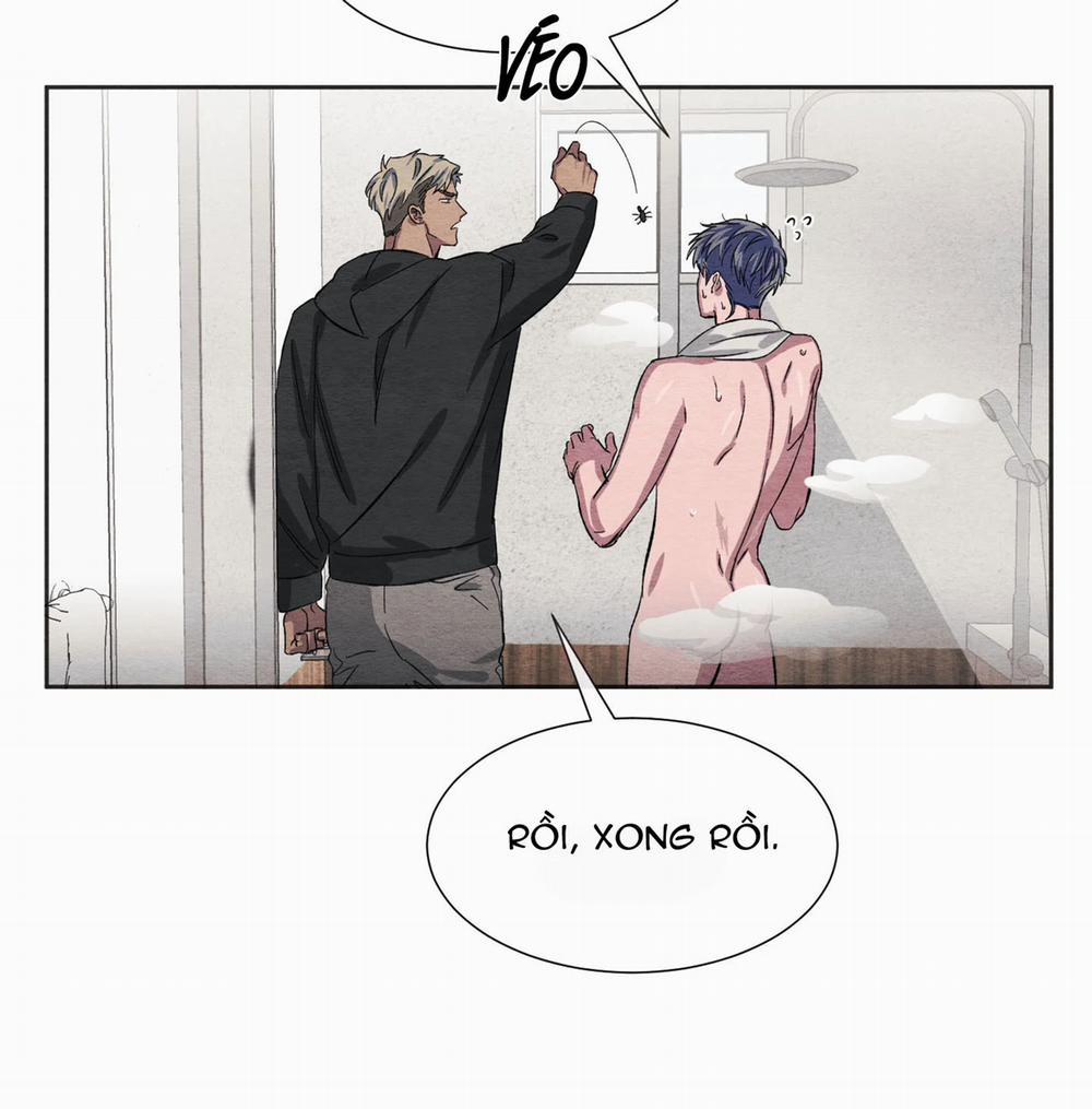 Vị Khách Không Mời 5 trang 36