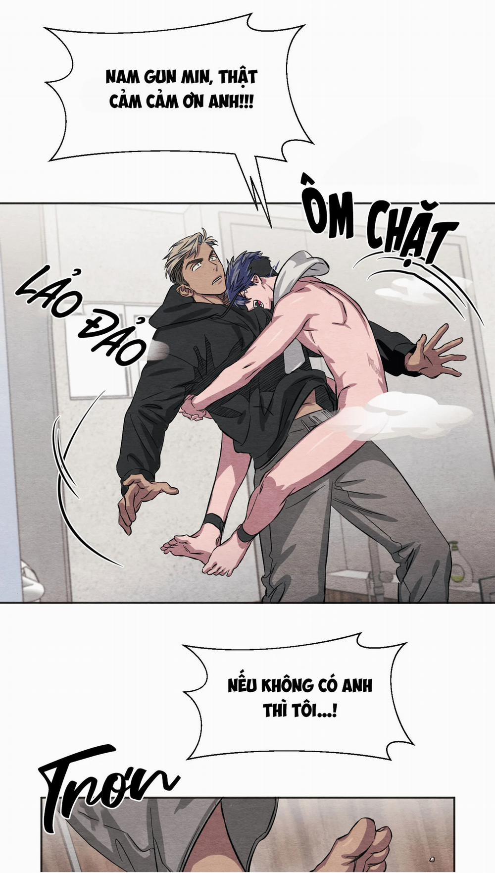 Vị Khách Không Mời 5 trang 37