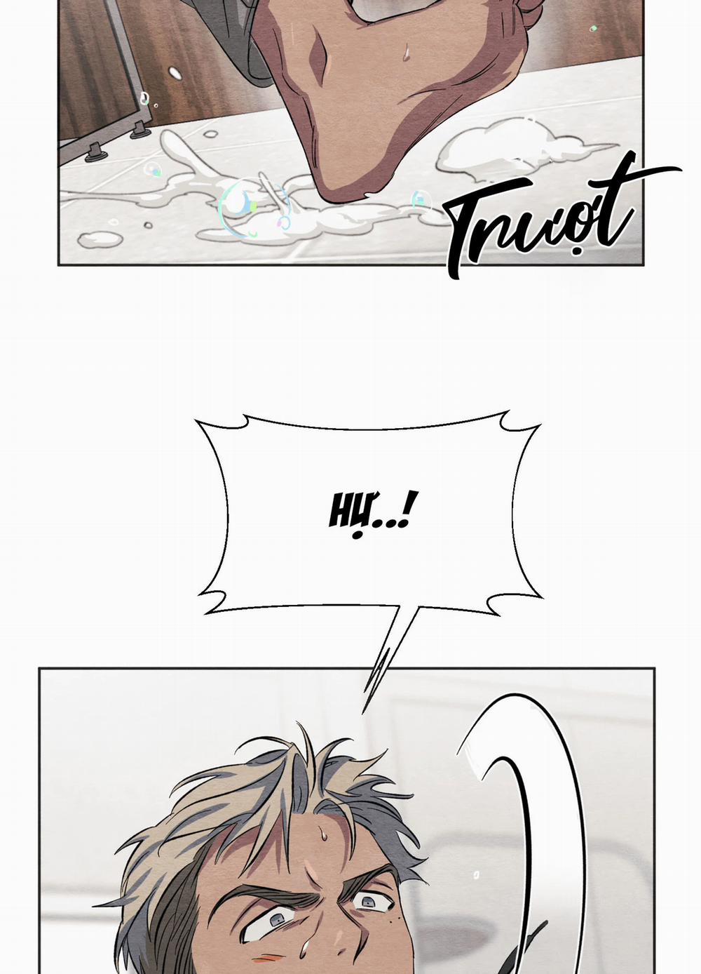 Vị Khách Không Mời 5 trang 38