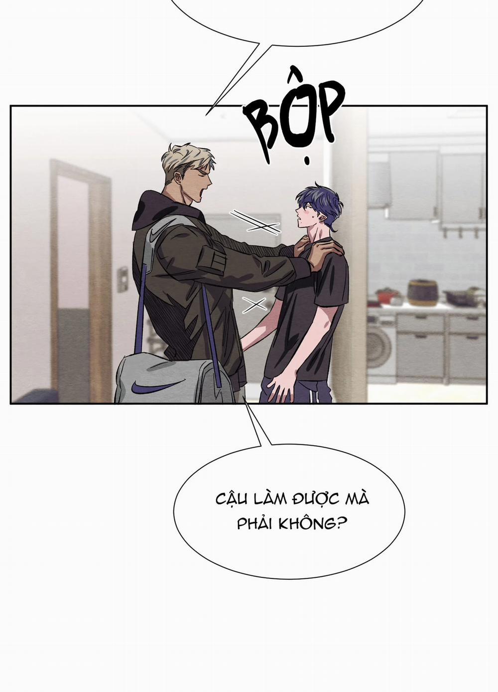 Vị Khách Không Mời 5 trang 4