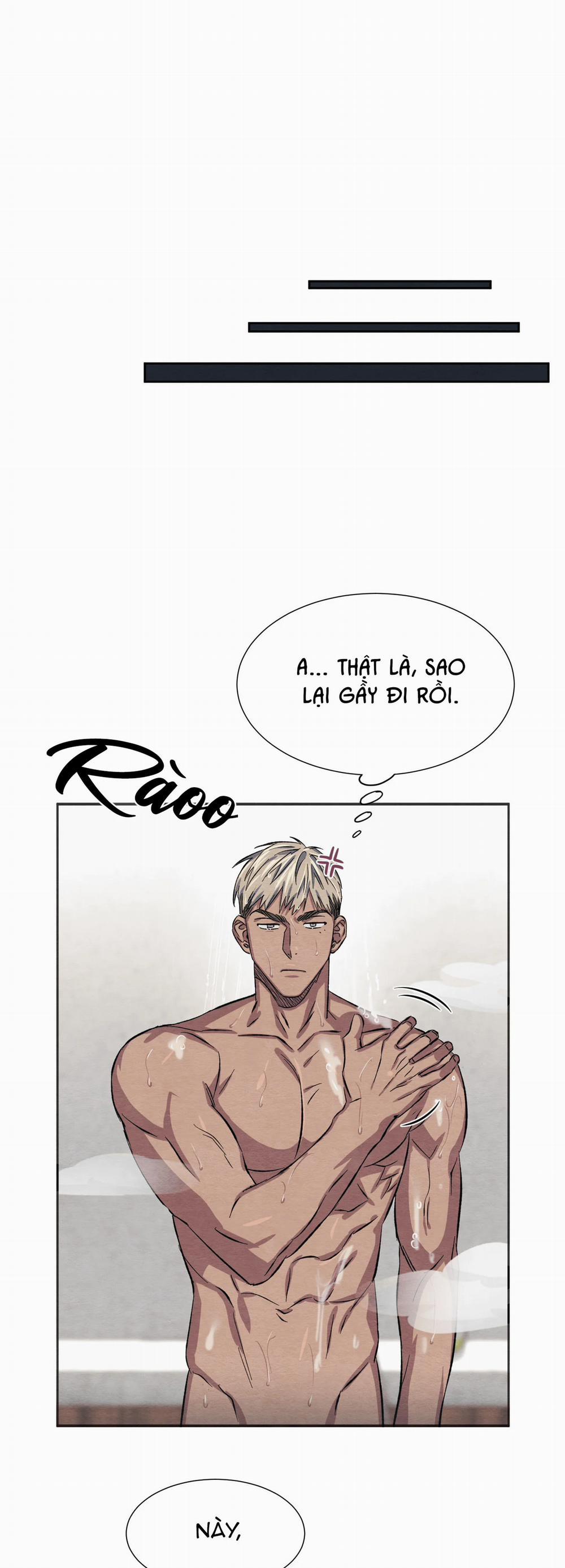 Vị Khách Không Mời 5 trang 42