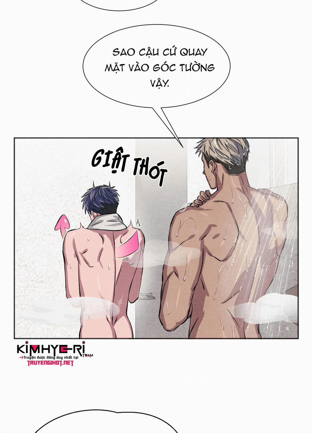 Vị Khách Không Mời 5 trang 43