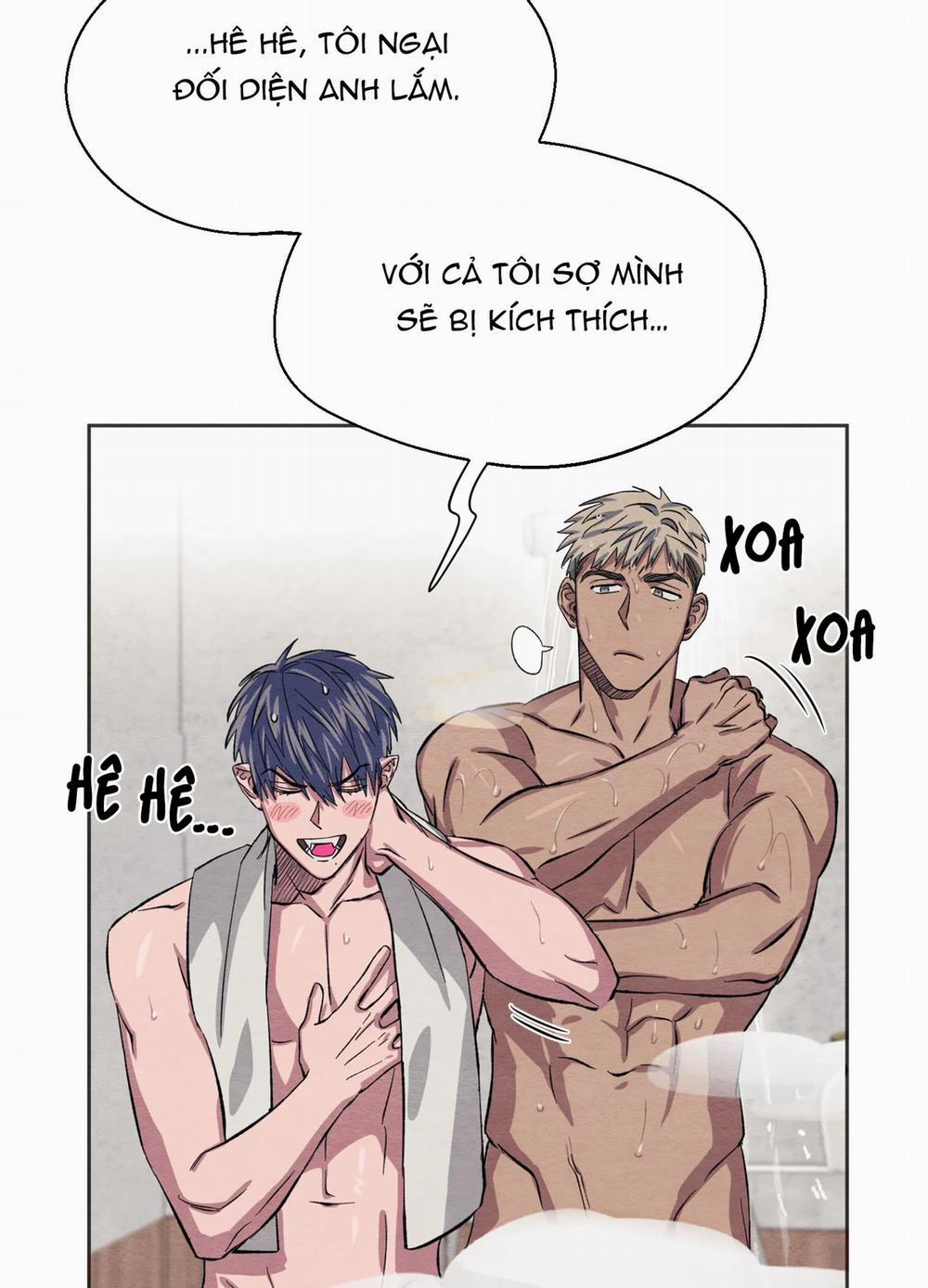 Vị Khách Không Mời 5 trang 44