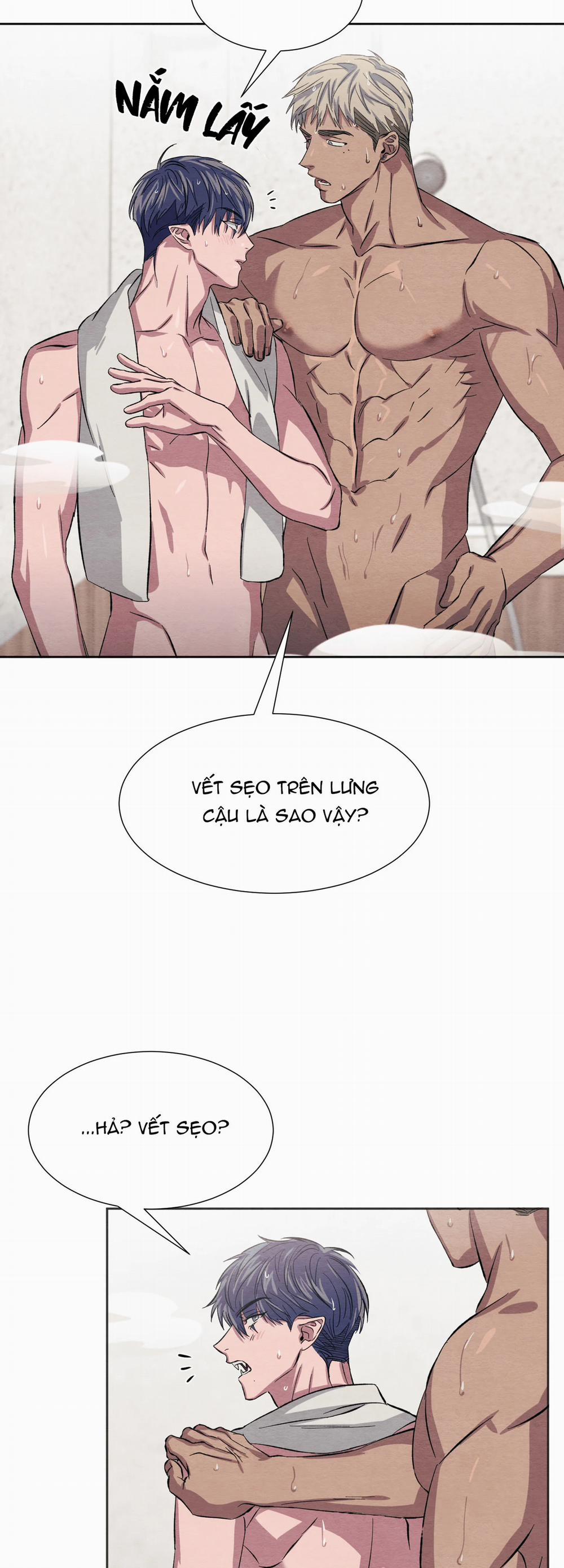 Vị Khách Không Mời 5 trang 50