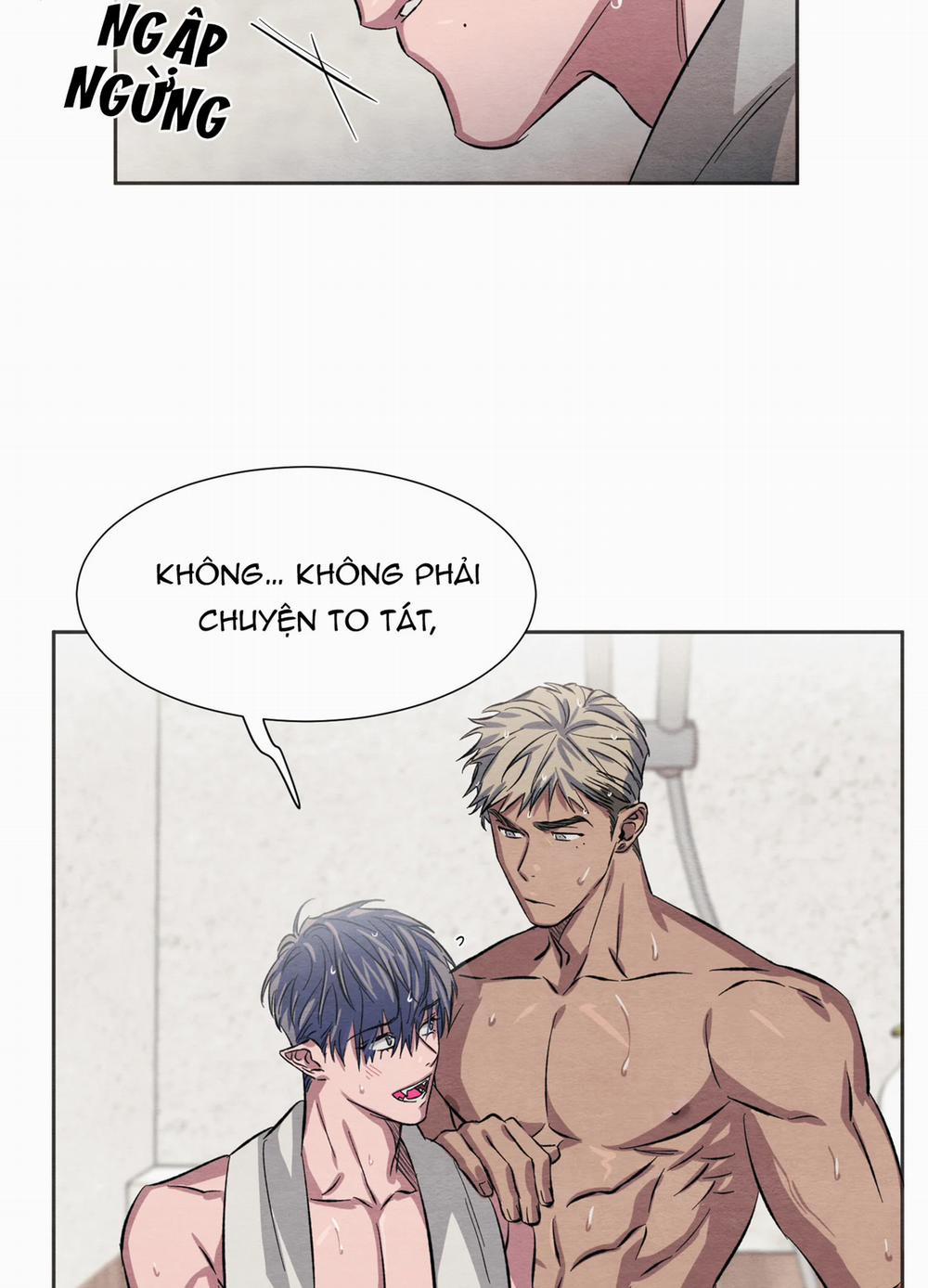 Vị Khách Không Mời 5 trang 52