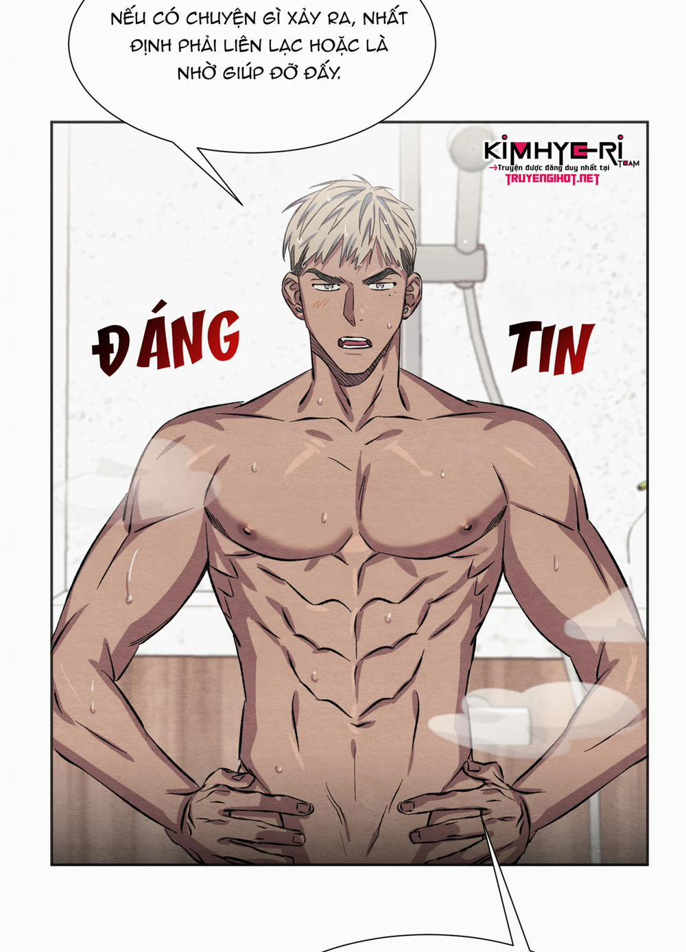 Vị Khách Không Mời 5 trang 57