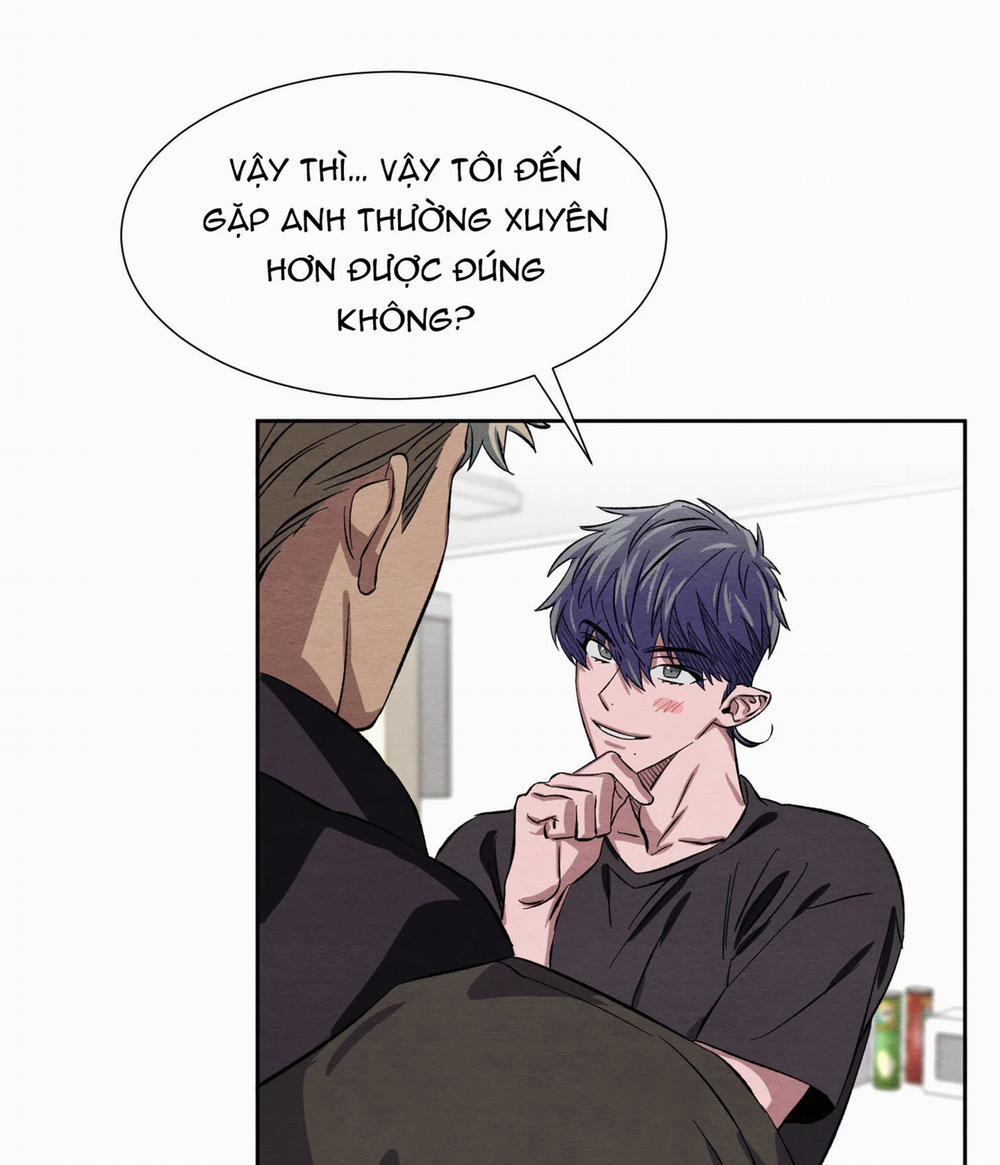 Vị Khách Không Mời 5 trang 6