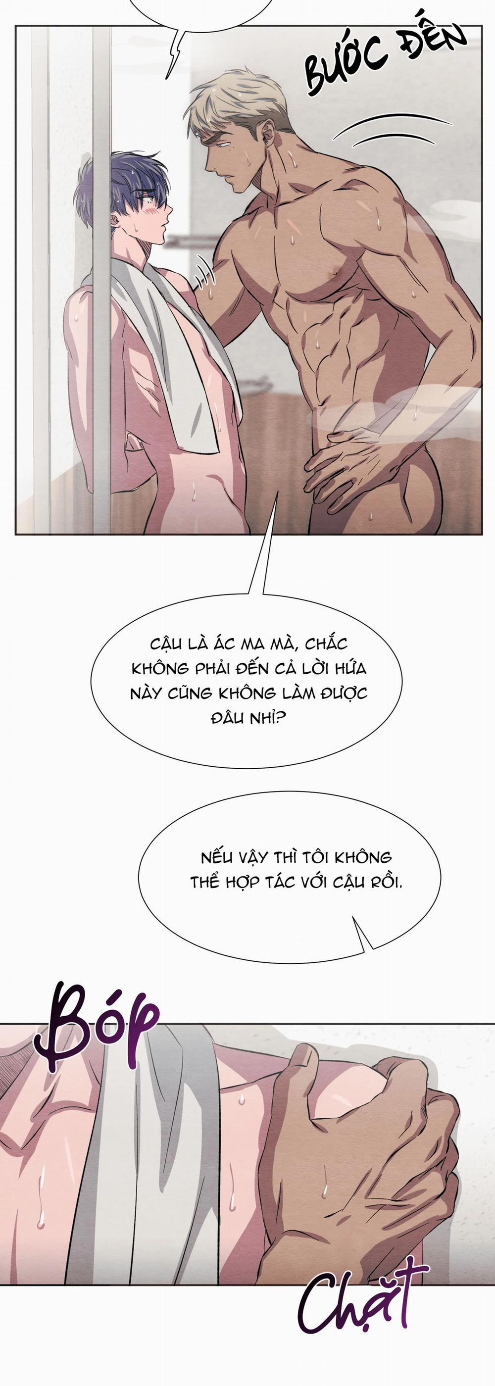 Vị Khách Không Mời 5 trang 63