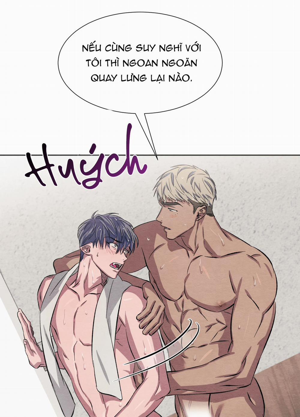 Vị Khách Không Mời 5 trang 64