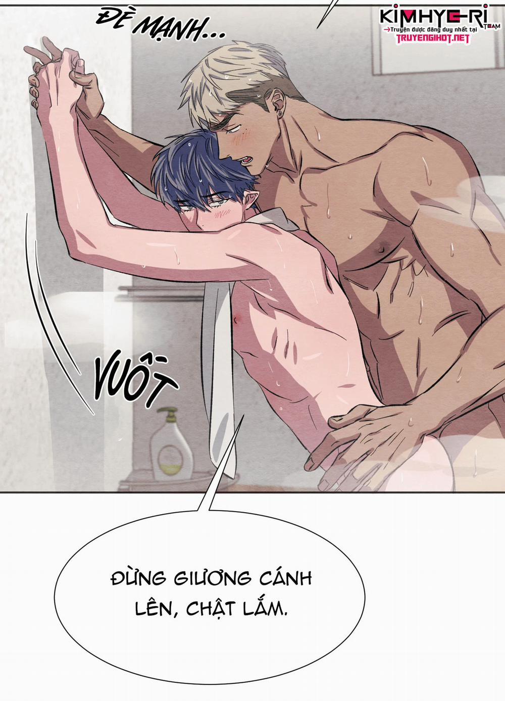 Vị Khách Không Mời 5 trang 67