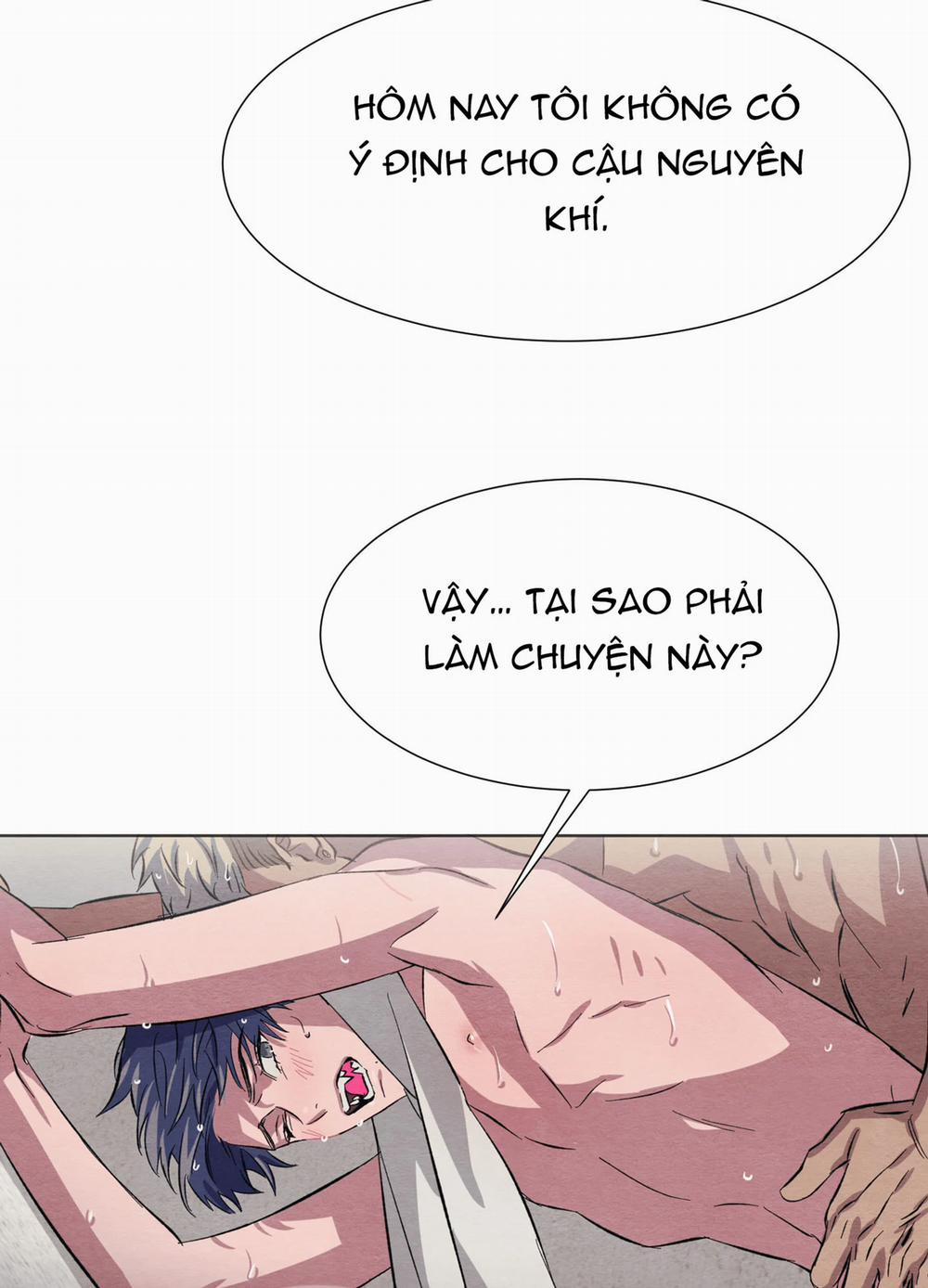 Vị Khách Không Mời 5 trang 69