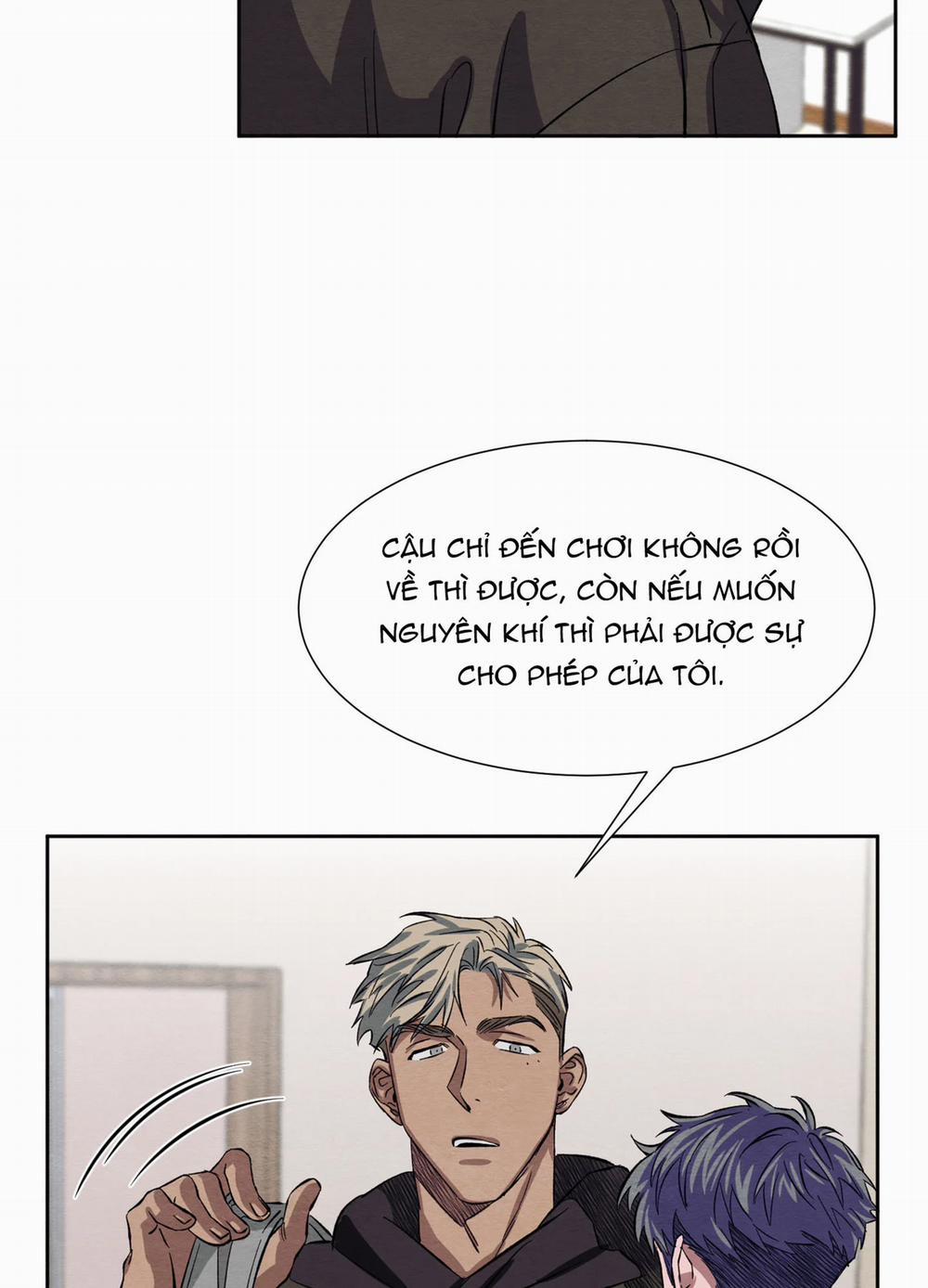 Vị Khách Không Mời 5 trang 7