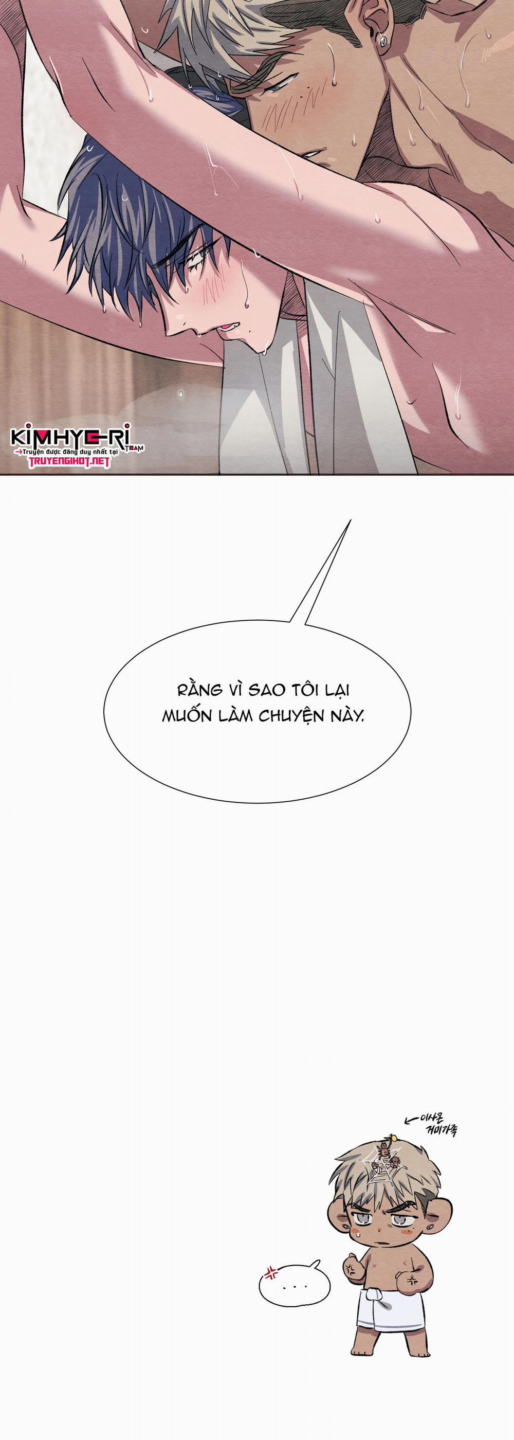 Vị Khách Không Mời 5 trang 71