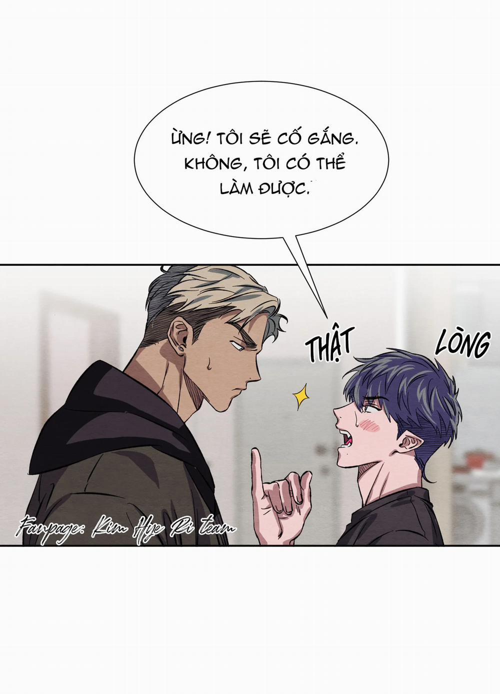 Vị Khách Không Mời 5 trang 9