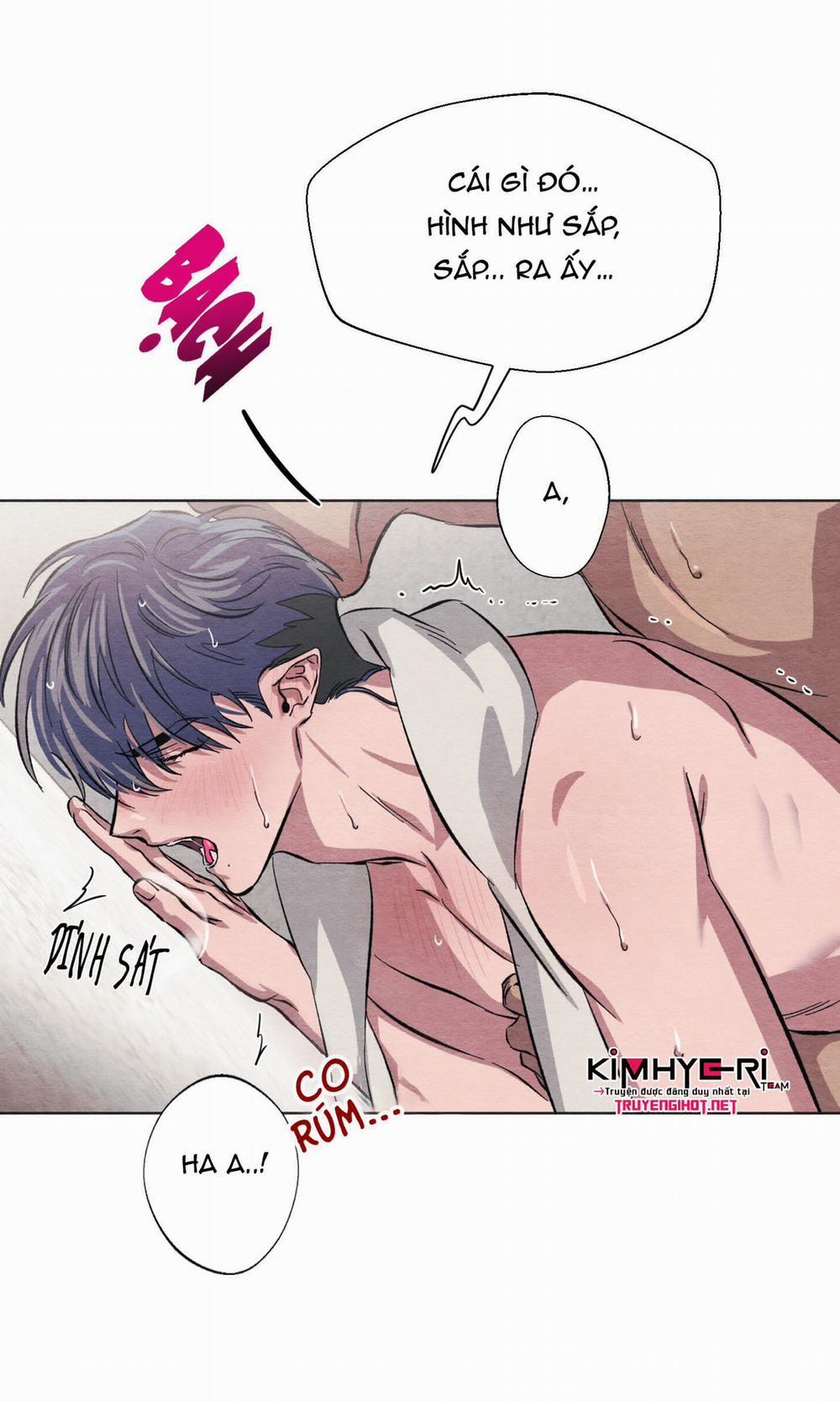 Vị Khách Không Mời 6 trang 12