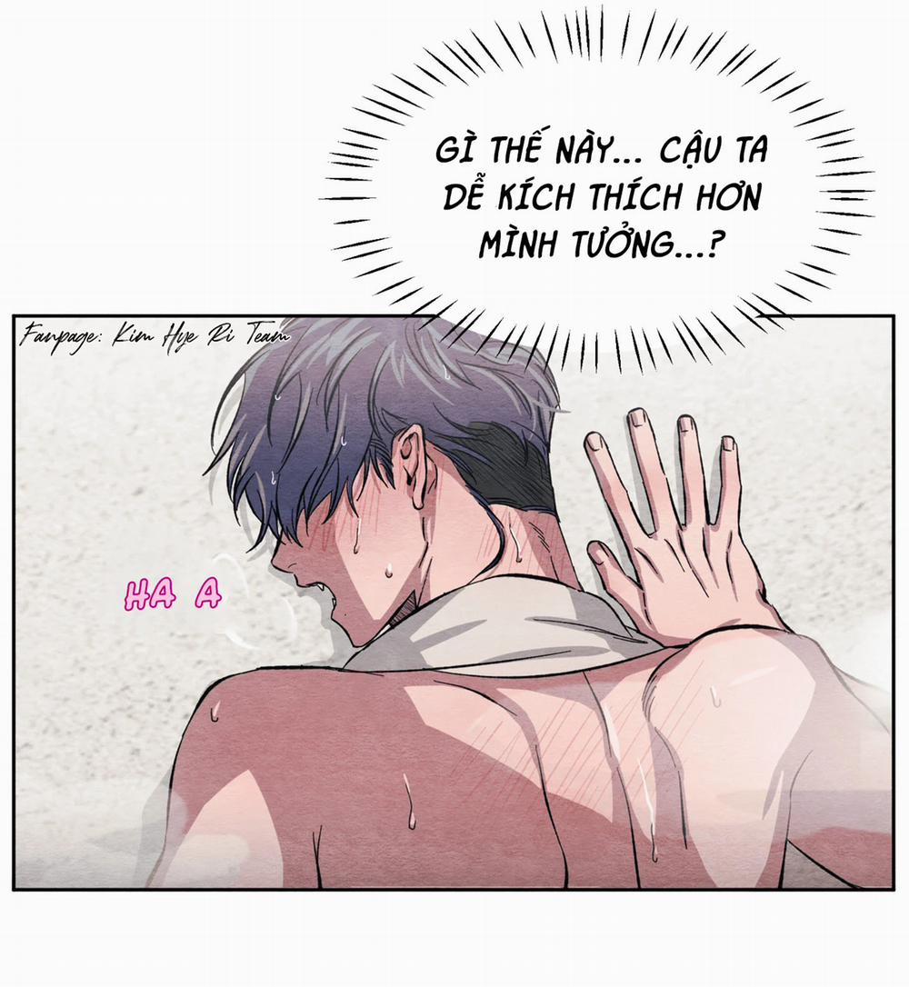 Vị Khách Không Mời 6 trang 13