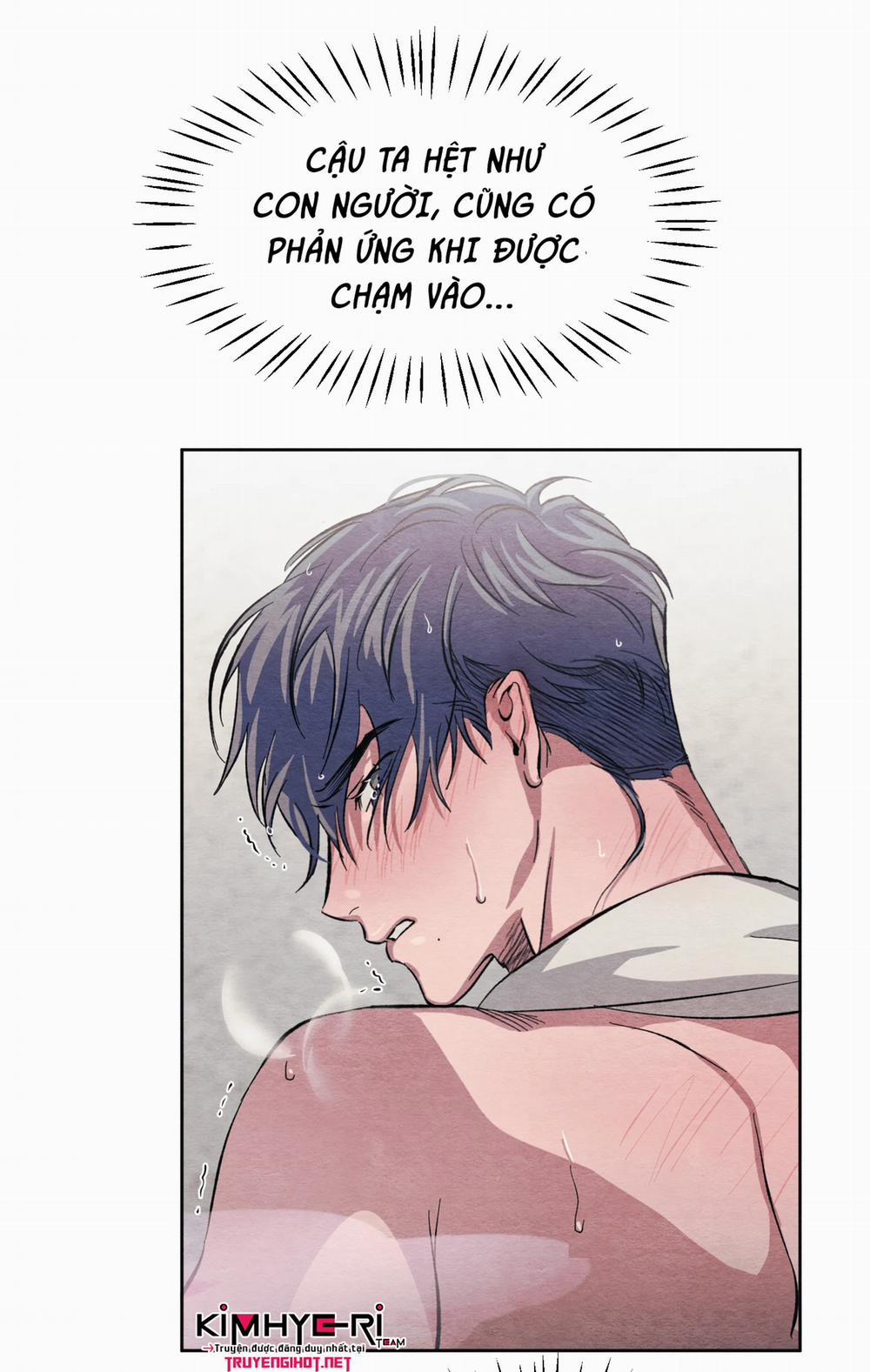 Vị Khách Không Mời 6 trang 14