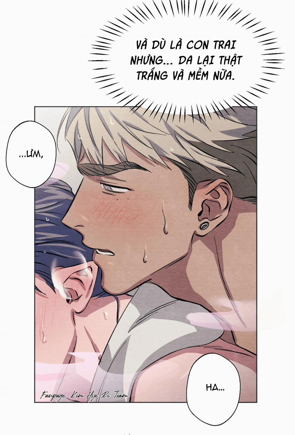 Vị Khách Không Mời 6 trang 15