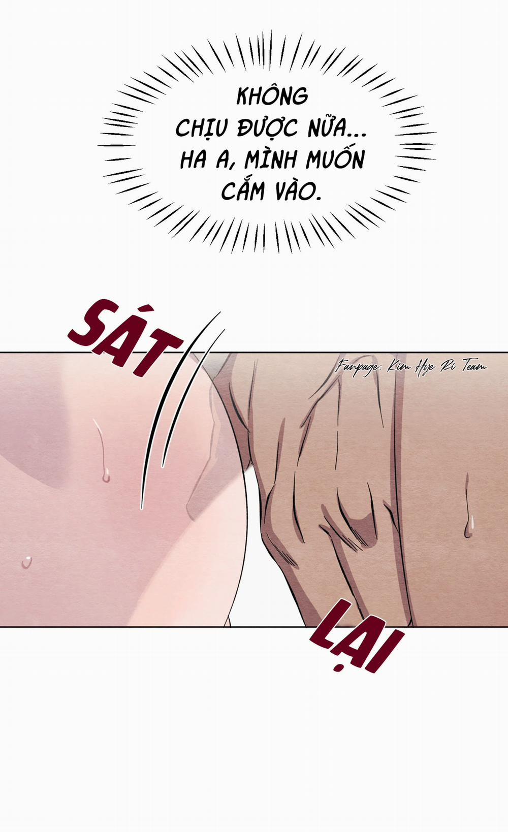 Vị Khách Không Mời 6 trang 18