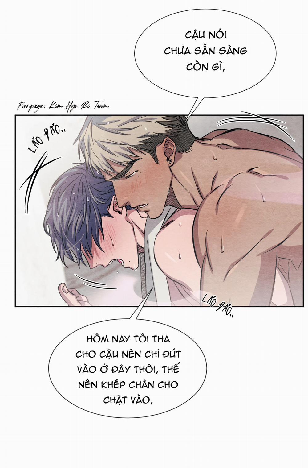 Vị Khách Không Mời 6 trang 22