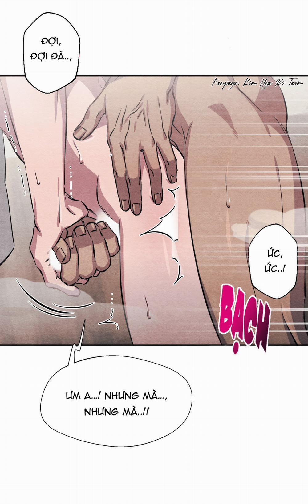 Vị Khách Không Mời 6 trang 23