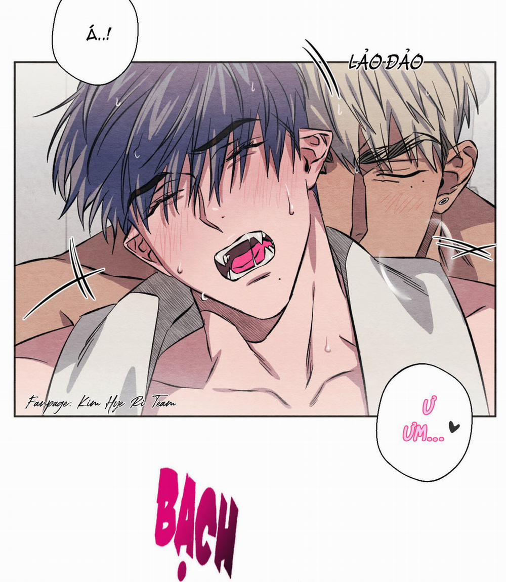 Vị Khách Không Mời 6 trang 26