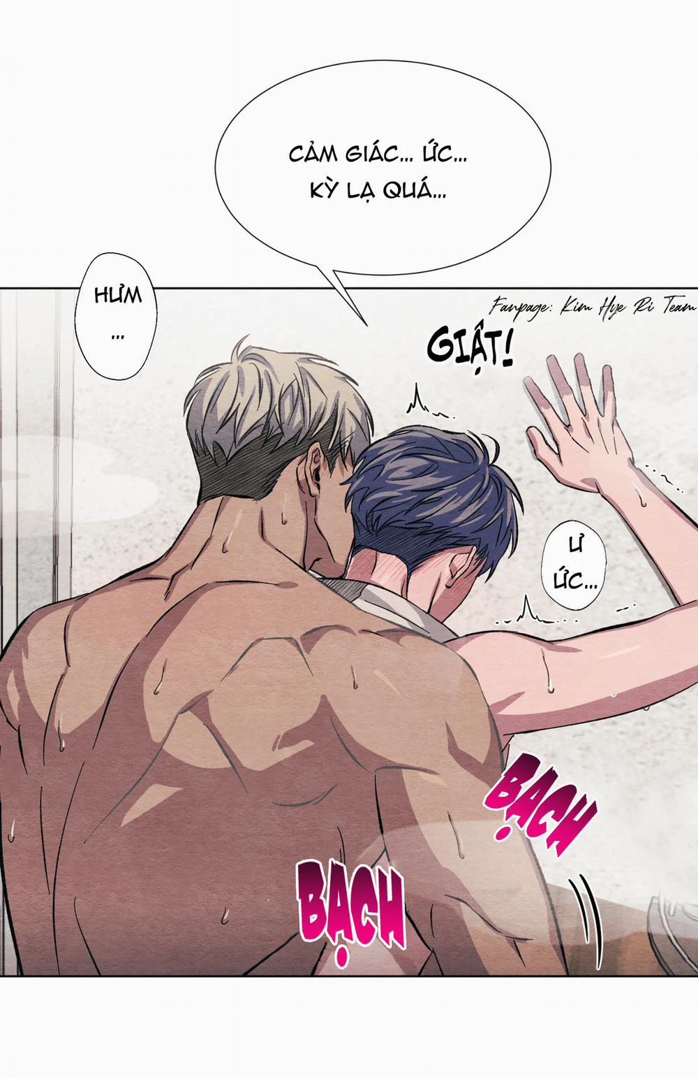 Vị Khách Không Mời 6 trang 3