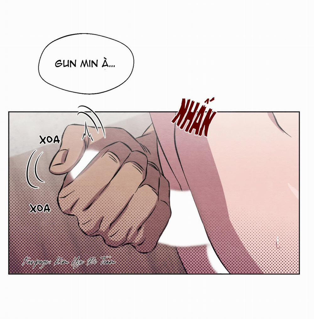 Vị Khách Không Mời 6 trang 31