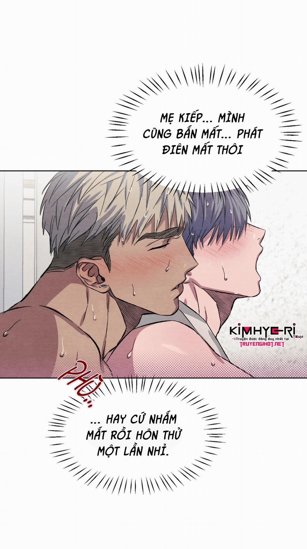 Vị Khách Không Mời 6 trang 35