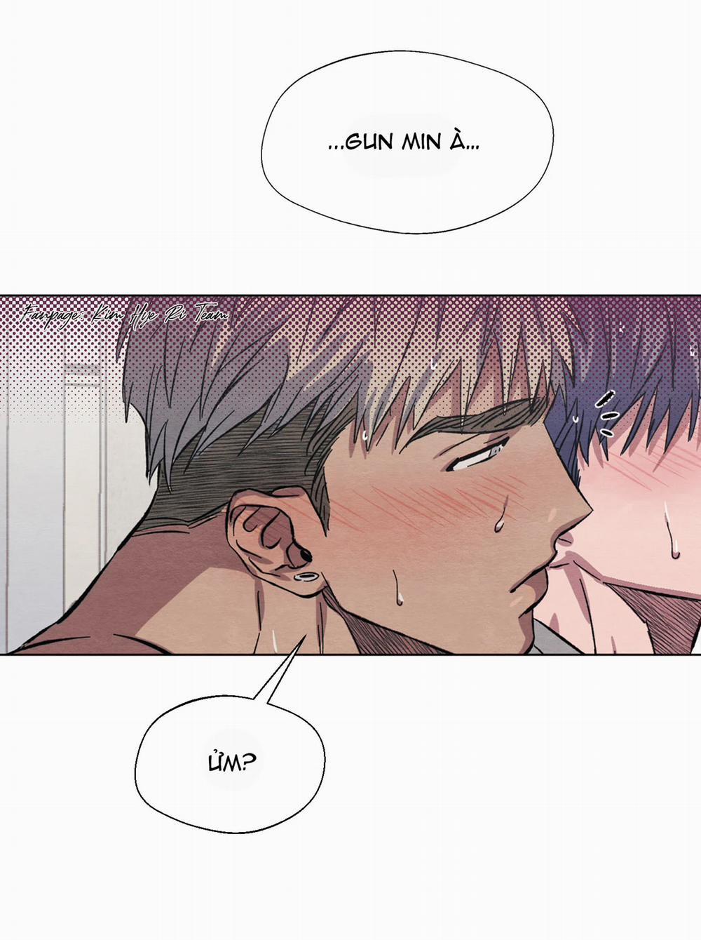 Vị Khách Không Mời 6 trang 36