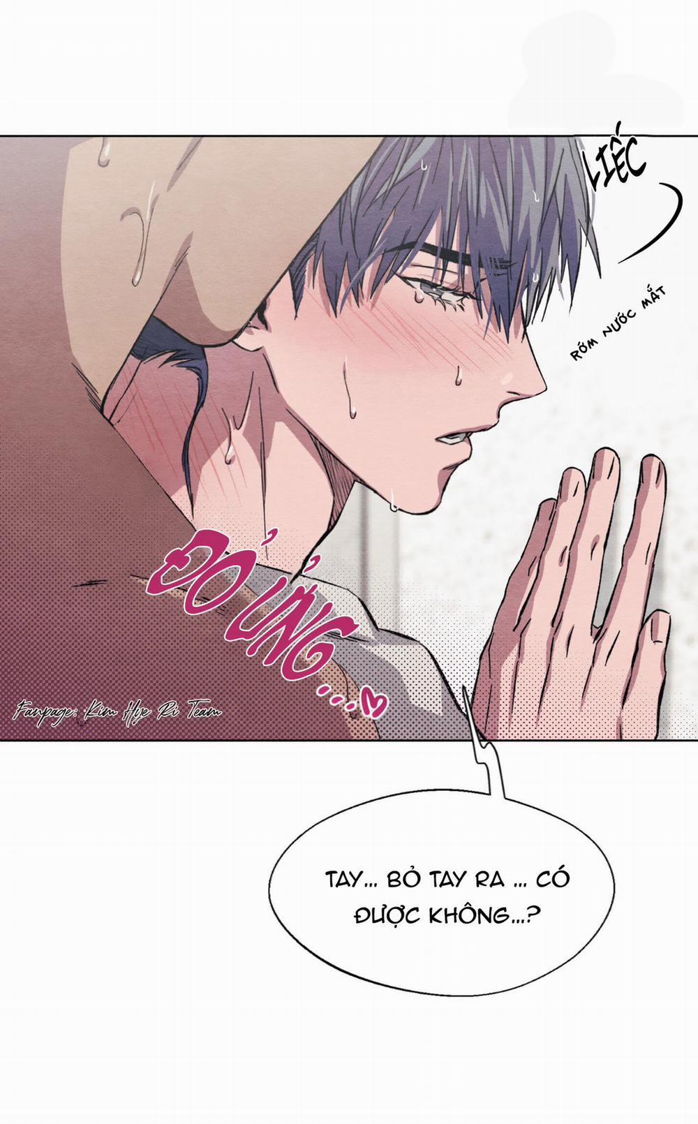 Vị Khách Không Mời 6 trang 37