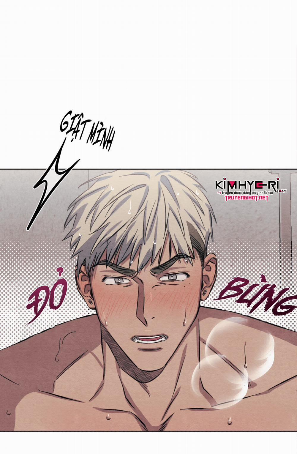 Vị Khách Không Mời 6 trang 38