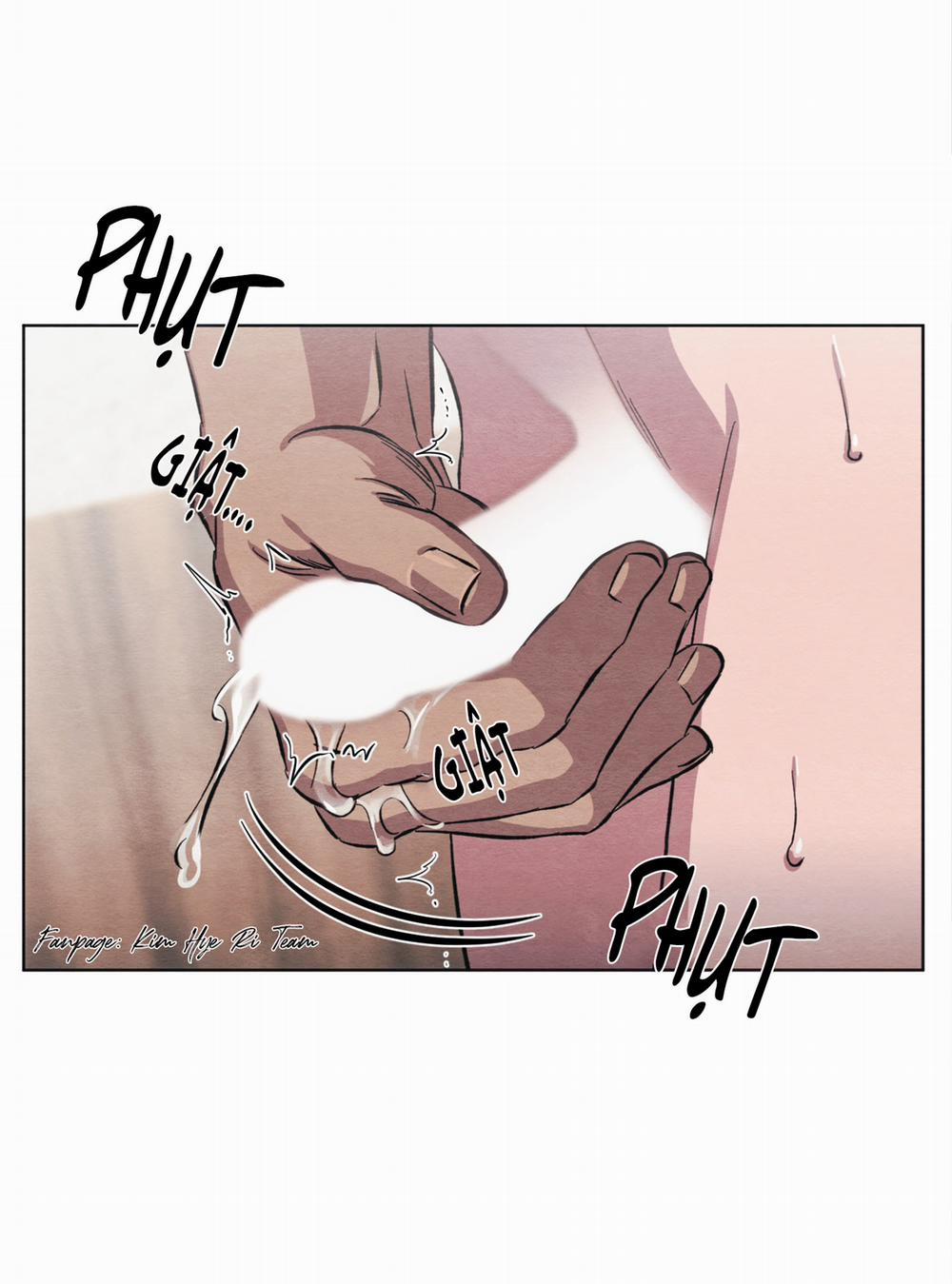 Vị Khách Không Mời 6 trang 39