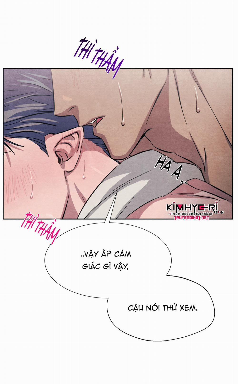 Vị Khách Không Mời 6 trang 4