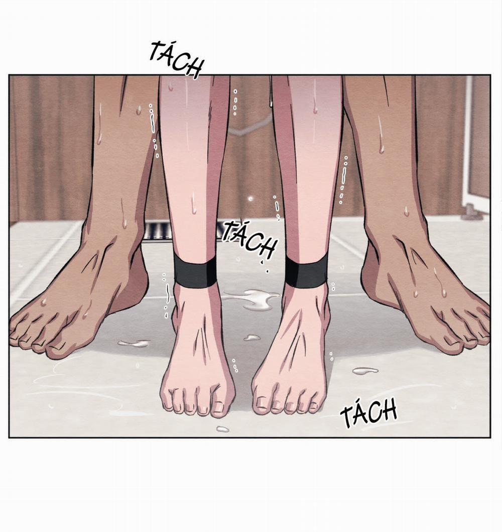 Vị Khách Không Mời 6 trang 41