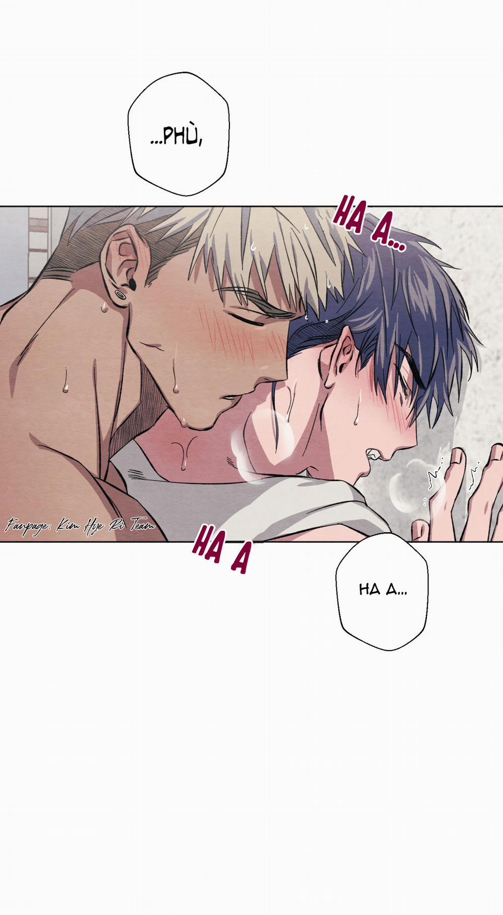 Vị Khách Không Mời 6 trang 42