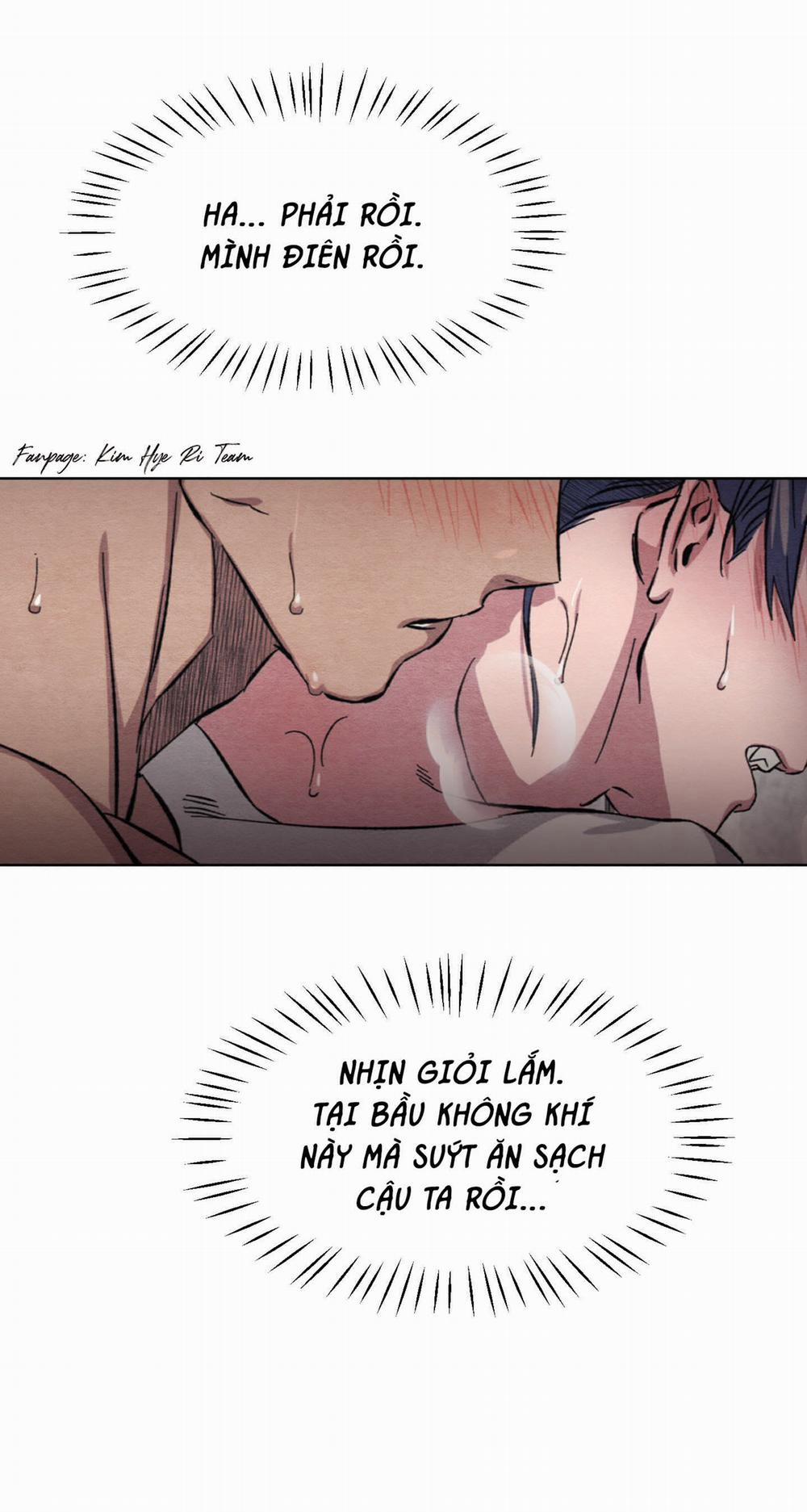 Vị Khách Không Mời 6 trang 43