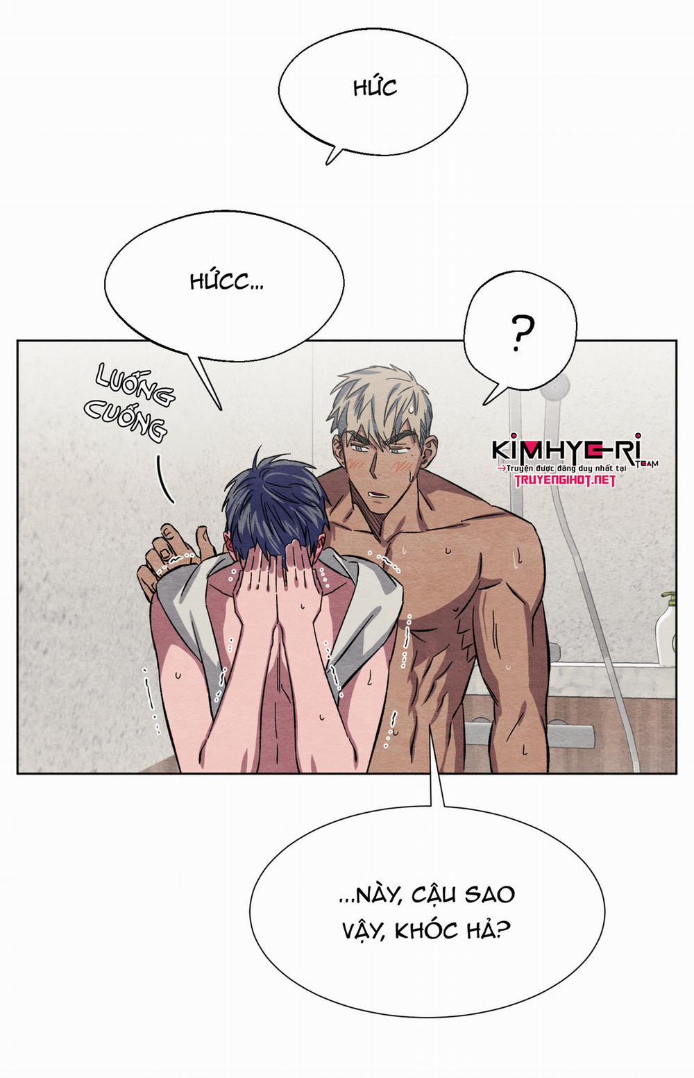 Vị Khách Không Mời 6 trang 44