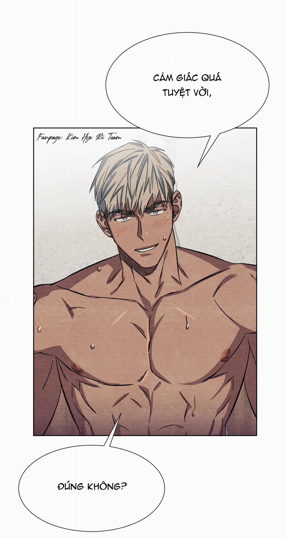 Vị Khách Không Mời 6 trang 47