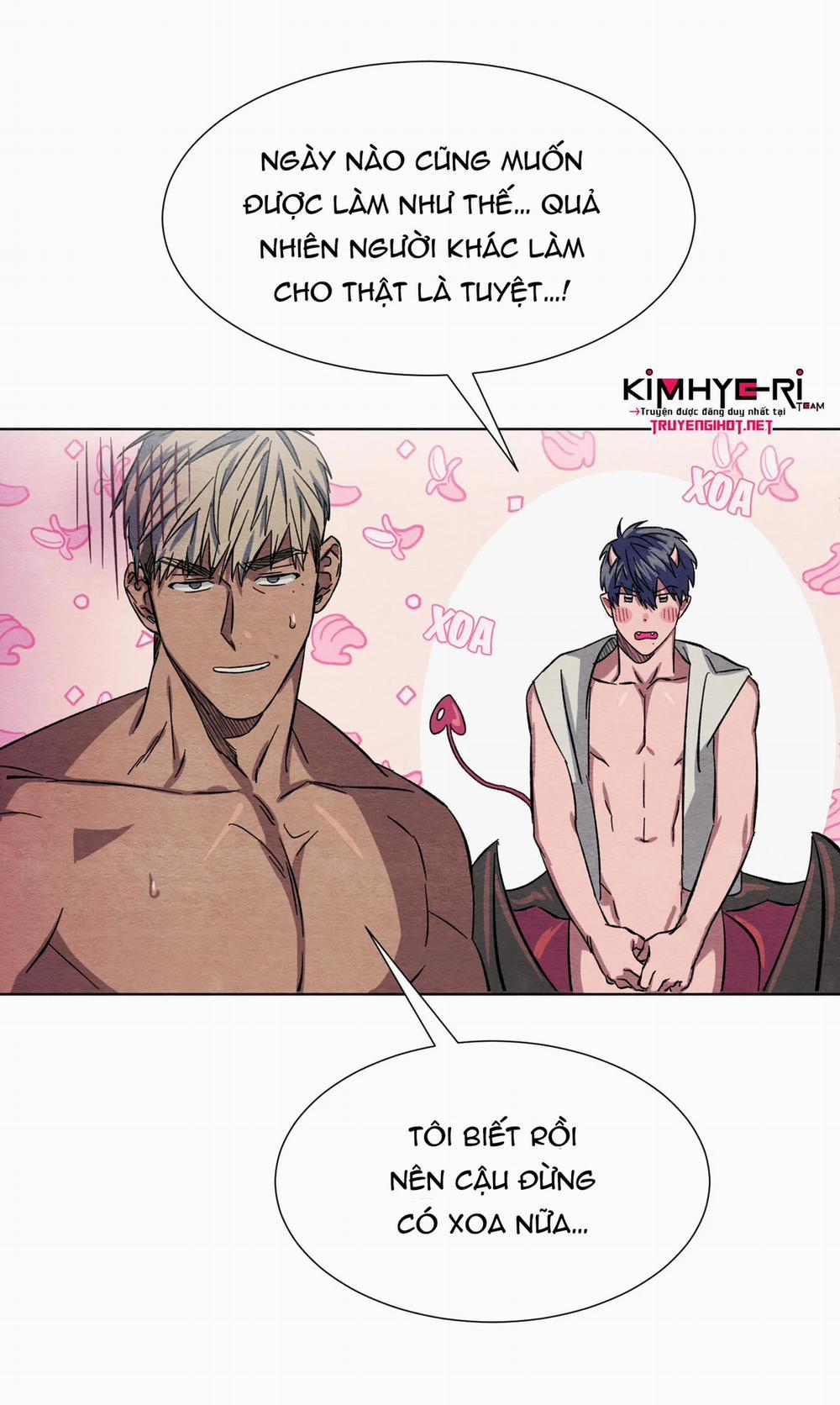 Vị Khách Không Mời 6 trang 48