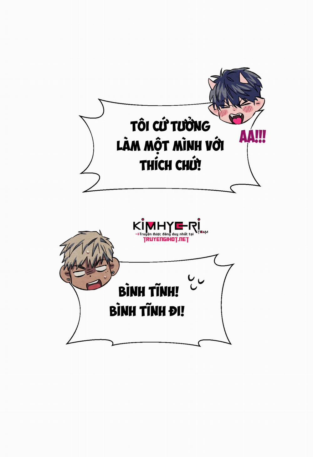 Vị Khách Không Mời 6 trang 49