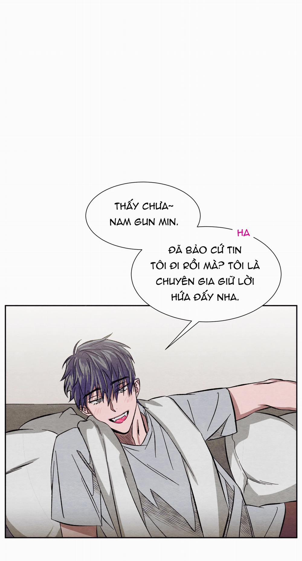 Vị Khách Không Mời 6 trang 51