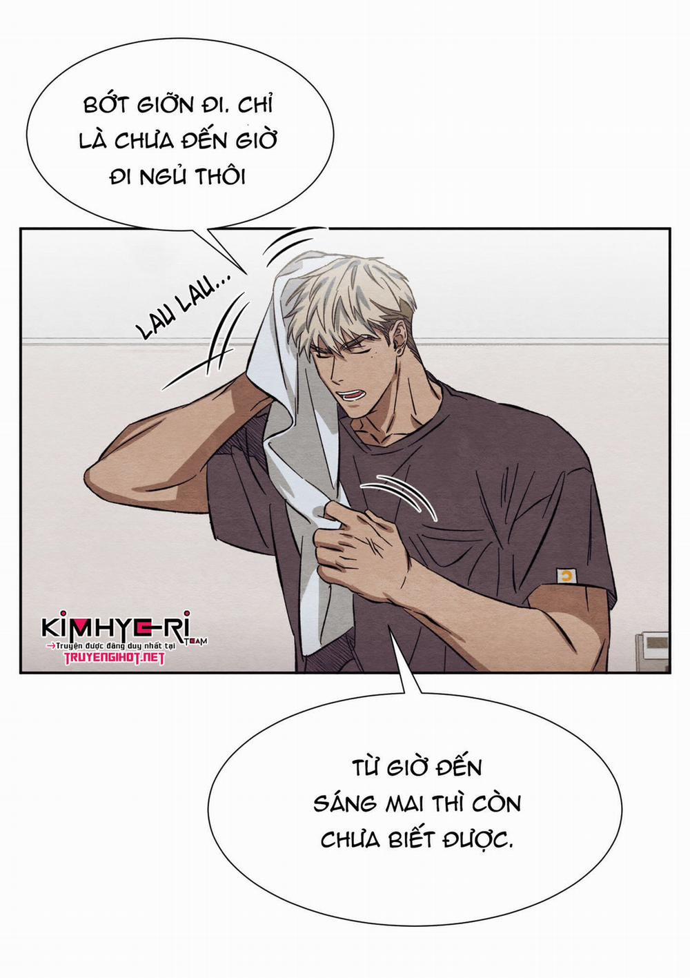 Vị Khách Không Mời 6 trang 52