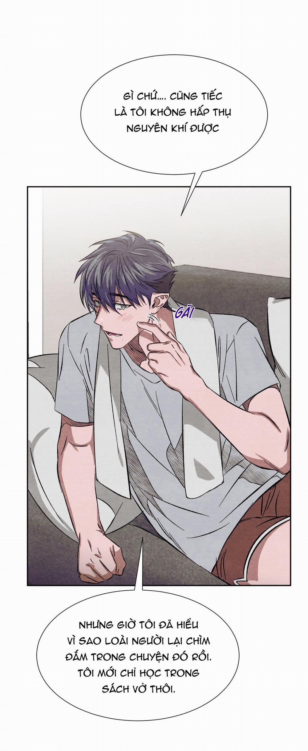 Vị Khách Không Mời 6 trang 53