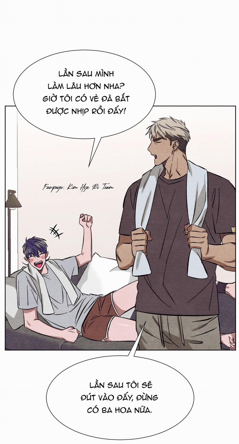 Vị Khách Không Mời 6 trang 54