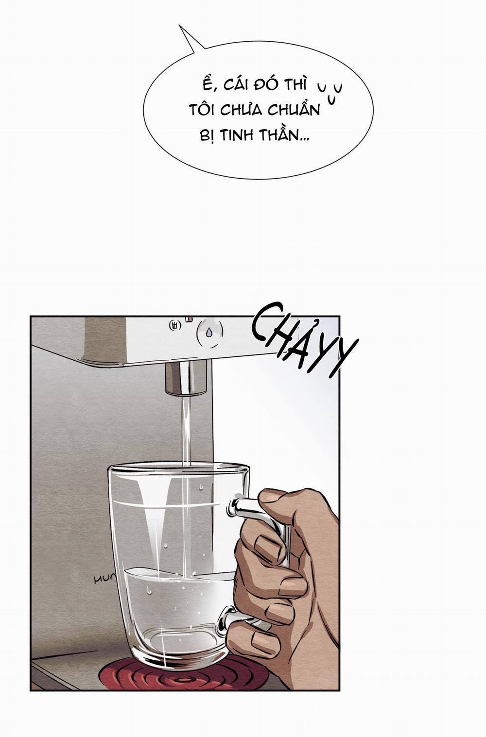 Vị Khách Không Mời 6 trang 55