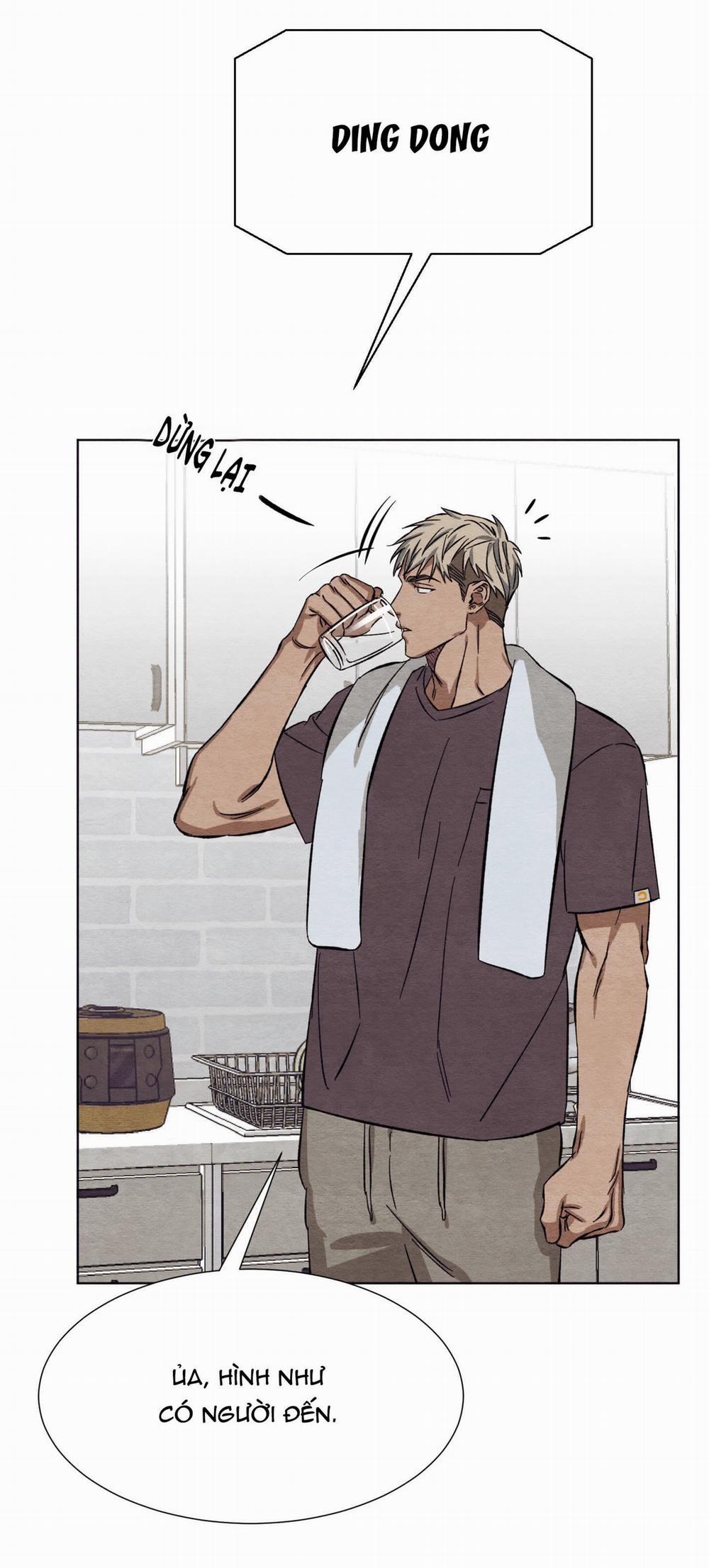 Vị Khách Không Mời 6 trang 56