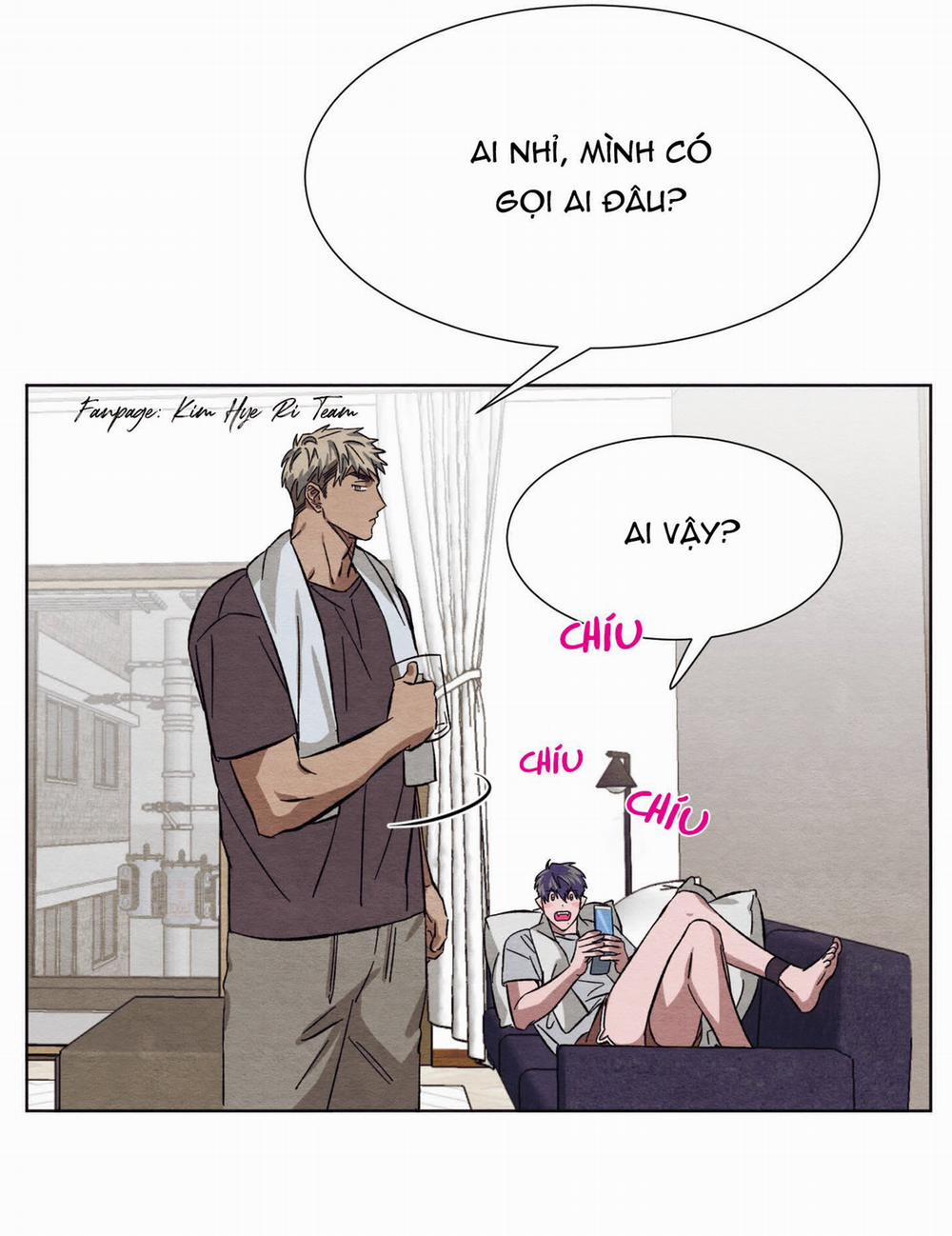 Vị Khách Không Mời 6 trang 57